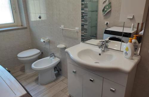 L'uliveto sui Trabocchi - Foto 18