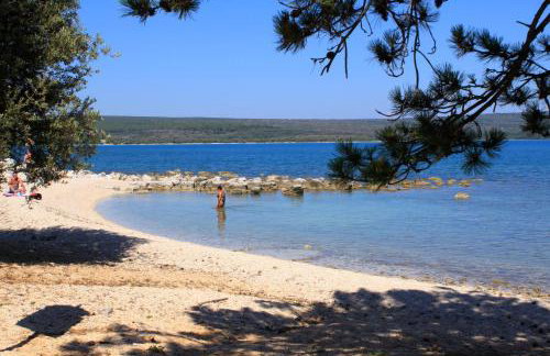 Apartments by the sea Osor, Losinj - 8088 - Foto 27