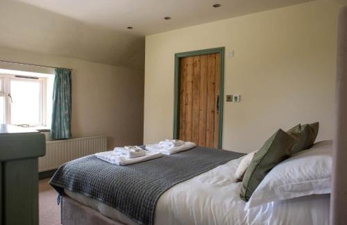 Brosterfield Cottage - Foto 8