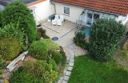 Haus Sonnenburg - Foto 11