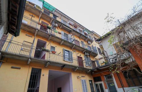 Ca De Ringhera - Carozzi Apartments - Foto 19