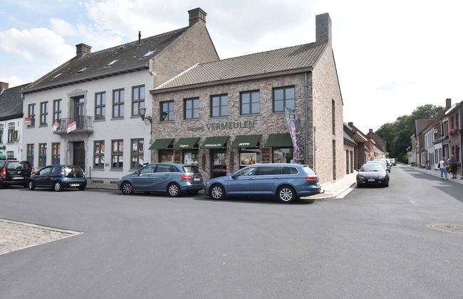 Apartment in Watou Near French Border - Foto 1