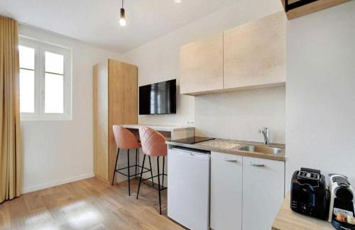 La Lumière de Paris - Foto 35