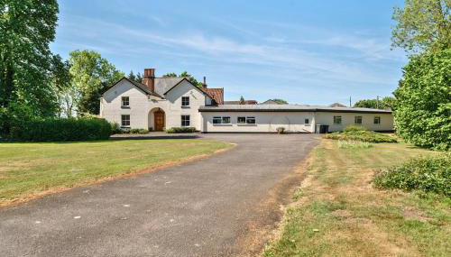 Bedingfield House, nr Debenham - Foto 3