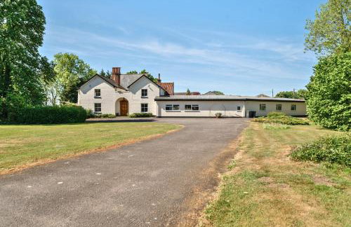 Bedingfield House, nr Debenham - Foto 3