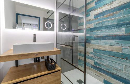 Cosy apartment with pool - Foto 6