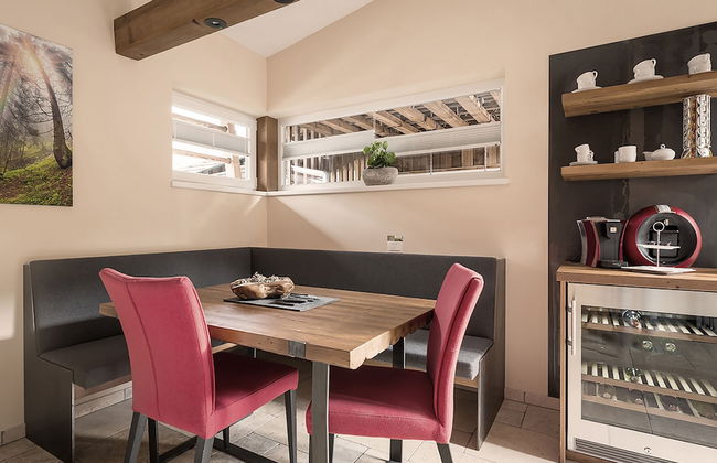 Das Urgestein - Foto 8