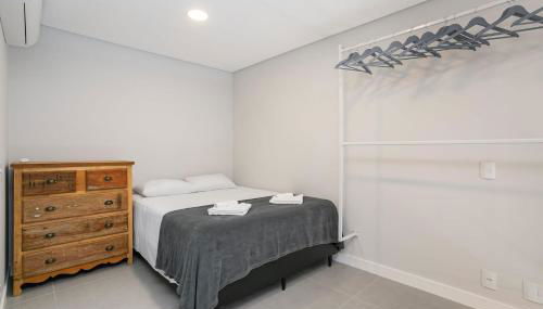 Loft moderno frente à Lagoa c/piscina DU3361 - Foto 2