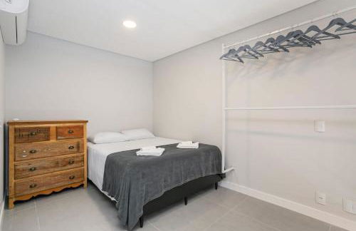 Loft moderno frente à Lagoa c/piscina DU3361 - Foto 2