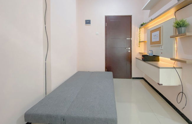 Brand New 1Br At Apartment Gateway Pasteur - Foto 7