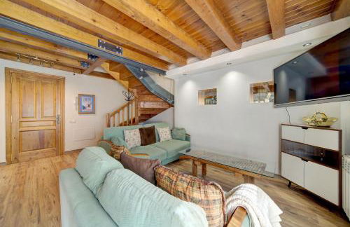 Arties Luxury Apartments - Parking y Guardaski en Vall de Ruda - Photo 49