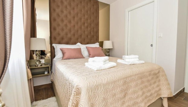 Villa Calypso Royal Apartment - Photo 2, Room