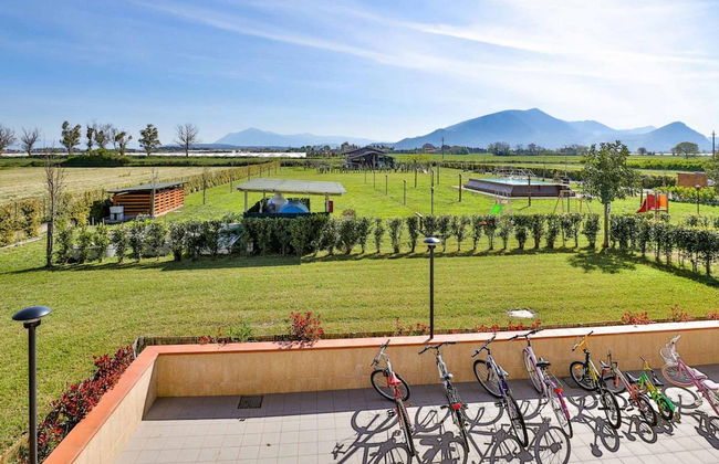 I Giardini Dell Olimpo - Afrodite - Foto 20