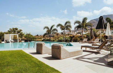 Orama Luxury Villa 4 Bedrooms with Private Pool - Foto 11