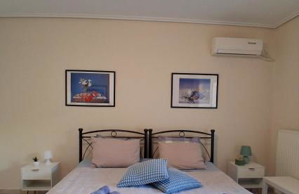 Cozy studio Maria in Paleo Faliro - Foto 5