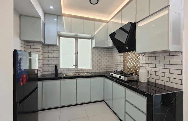 Tiara Desaru By Antlerzone - Foto 38