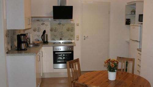 chicke Ferienwohnung in Struppen - Foto 5