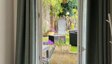 Le Gamay - Charmant T2 avec parking et Terrasse - Photo 1