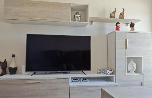 PISO FACHADA MARITIMA Exclusive Deluxe Center - Foto 12