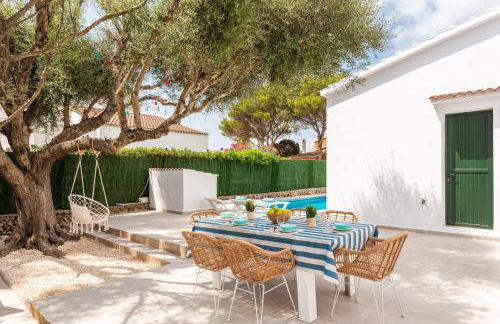 Villa Menorca ROCAS by Mauter Villas - Foto 24