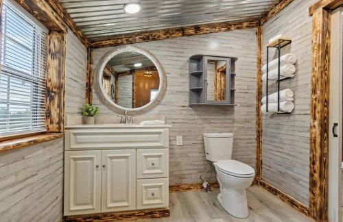 Americana Farm Getaway - Foto 26