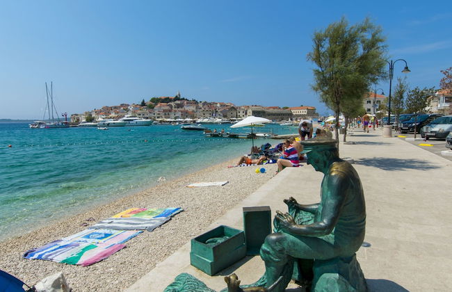 Apartment Bene - Foto 20