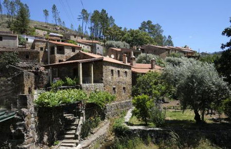 A Velha Casa - Foto 55