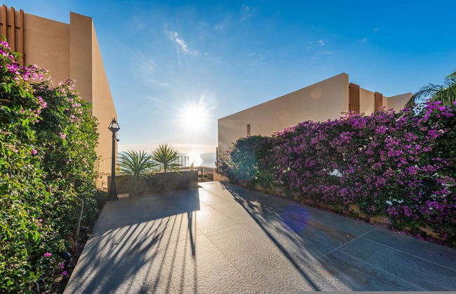 Golden Glow Villa Green Coast - Foto 33