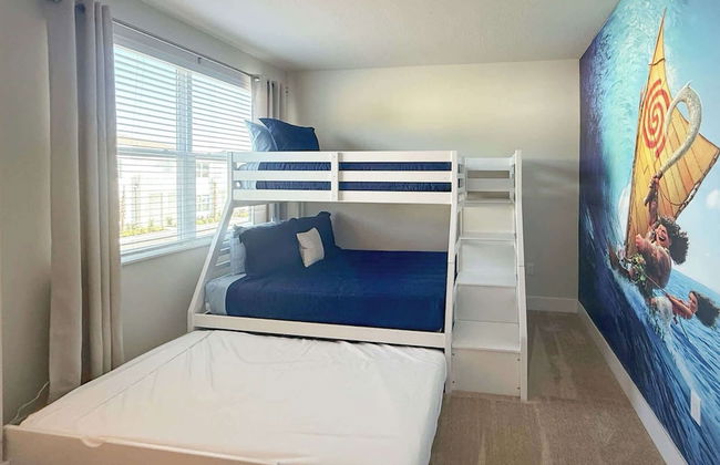 Upstay Tranquility Townhome w Private Pool - Foto 22