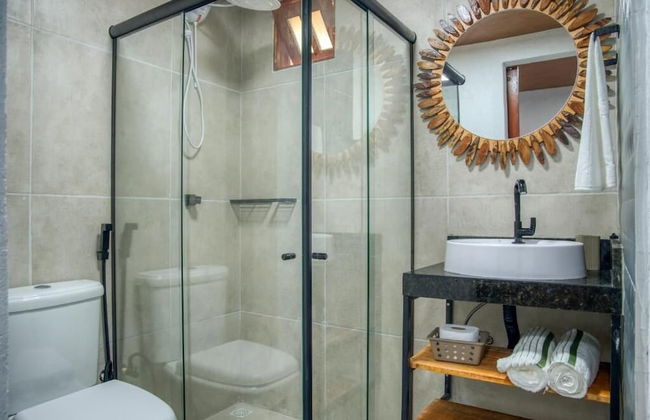 Ubud Apartments Praia do Frances - Foto 12