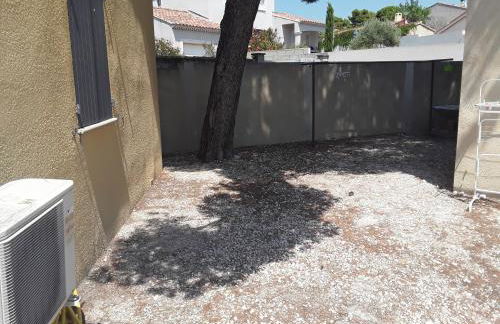 Maison les pins - Foto 11