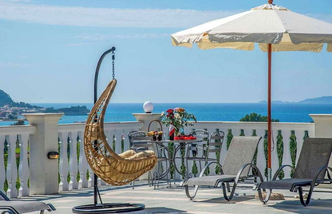 Villa Amalia - Foto 6