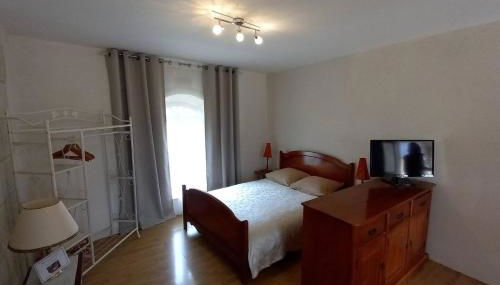 Gîte Angevin 4 personnes - Photo 4