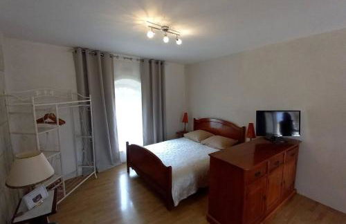 Gîte Angevin 4 personnes - Photo 4