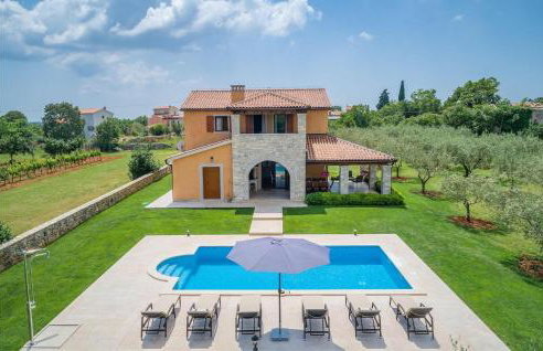 Villa Oliveta - Foto 18