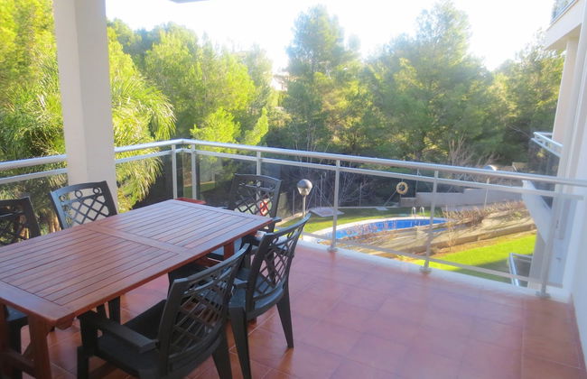 Pinar de la Cala - Foto 1