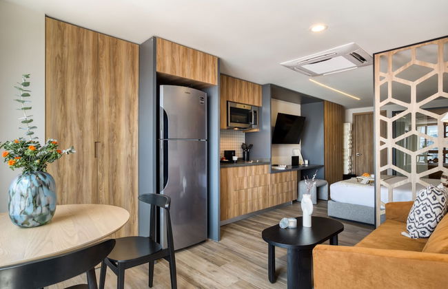 ULIV Cibeles - Foto 47