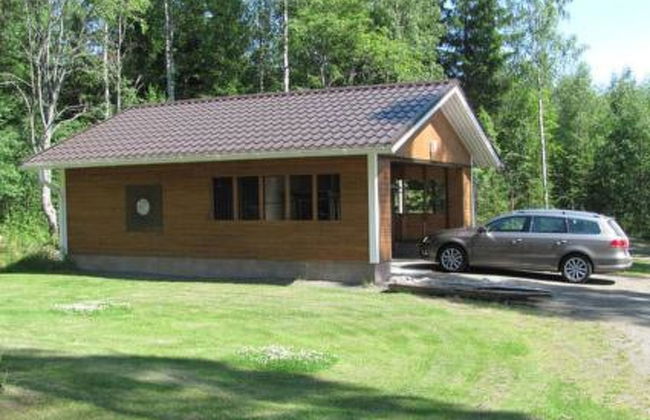 2 bedroom House in Kuopio with sauna - Photo 6