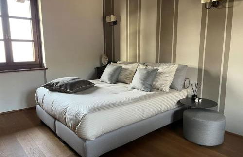 Peaceful Luxury Farmhouse - Stunning Alps Views - Foto 38