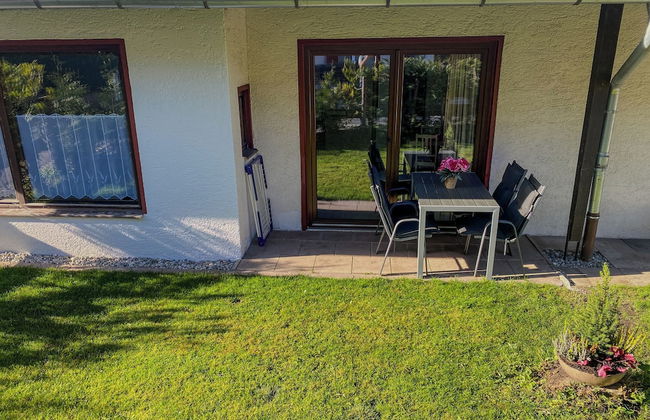 Haus Breitenberg - Foto 18