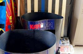 Beautiful Waterfront House in Owasco Lake - Foto 55