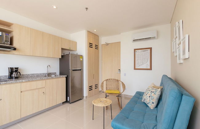 U-GO Edificio Eira - Foto 34