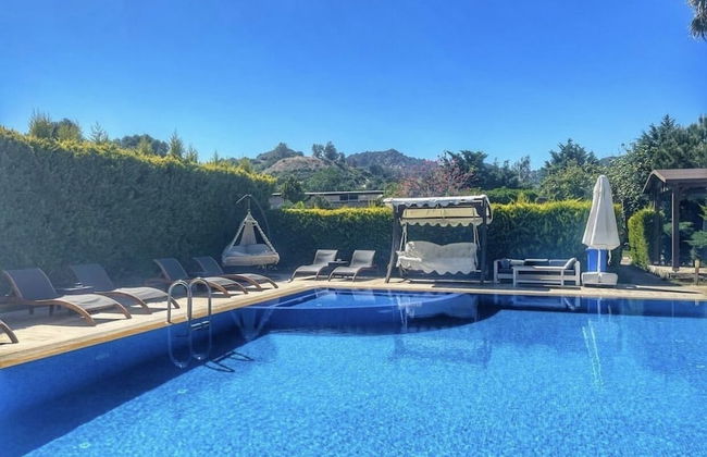 Bodrum Villa House - Foto 14