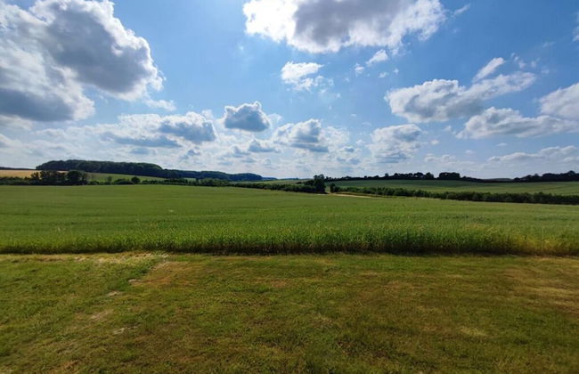 in the Countryside Modern Retreat - Foto 28