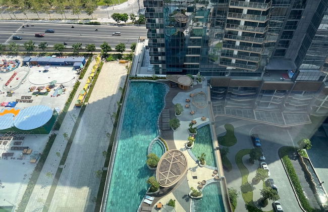 The Opera Residence Luxury Vacation - Foto 56