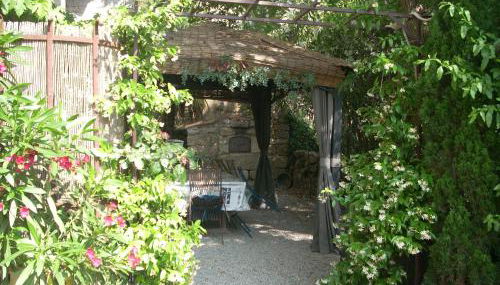 Demeure traditionnelle en pierre avec piscine - Foto 2