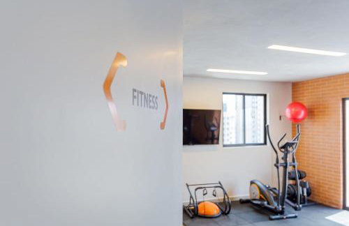 Take Urban | Shopping Estação | Curitiba | Gonzaga Stays - Foto 6