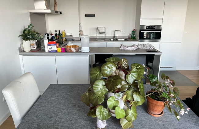 Nice accomodation close to atonium - Foto 8