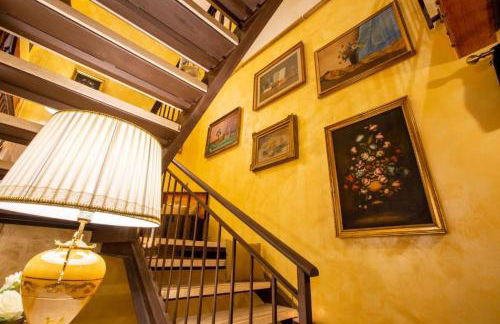 Agriturismo di Charme Villa Sant'Erasmo - Foto 47