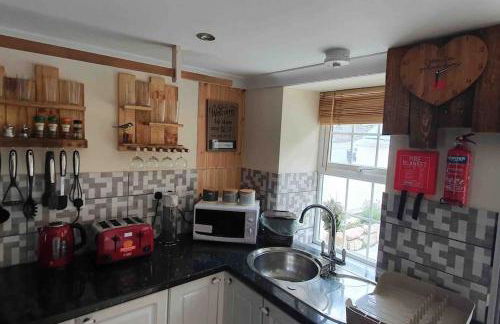 Cosy Cottage in Garnant - Foto 10